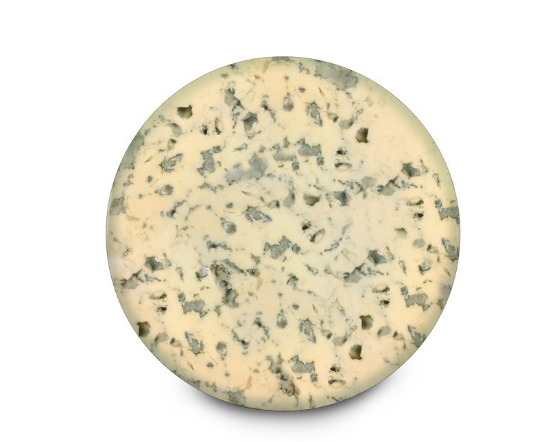 GreenVie Vegan Blue Flavour wedge